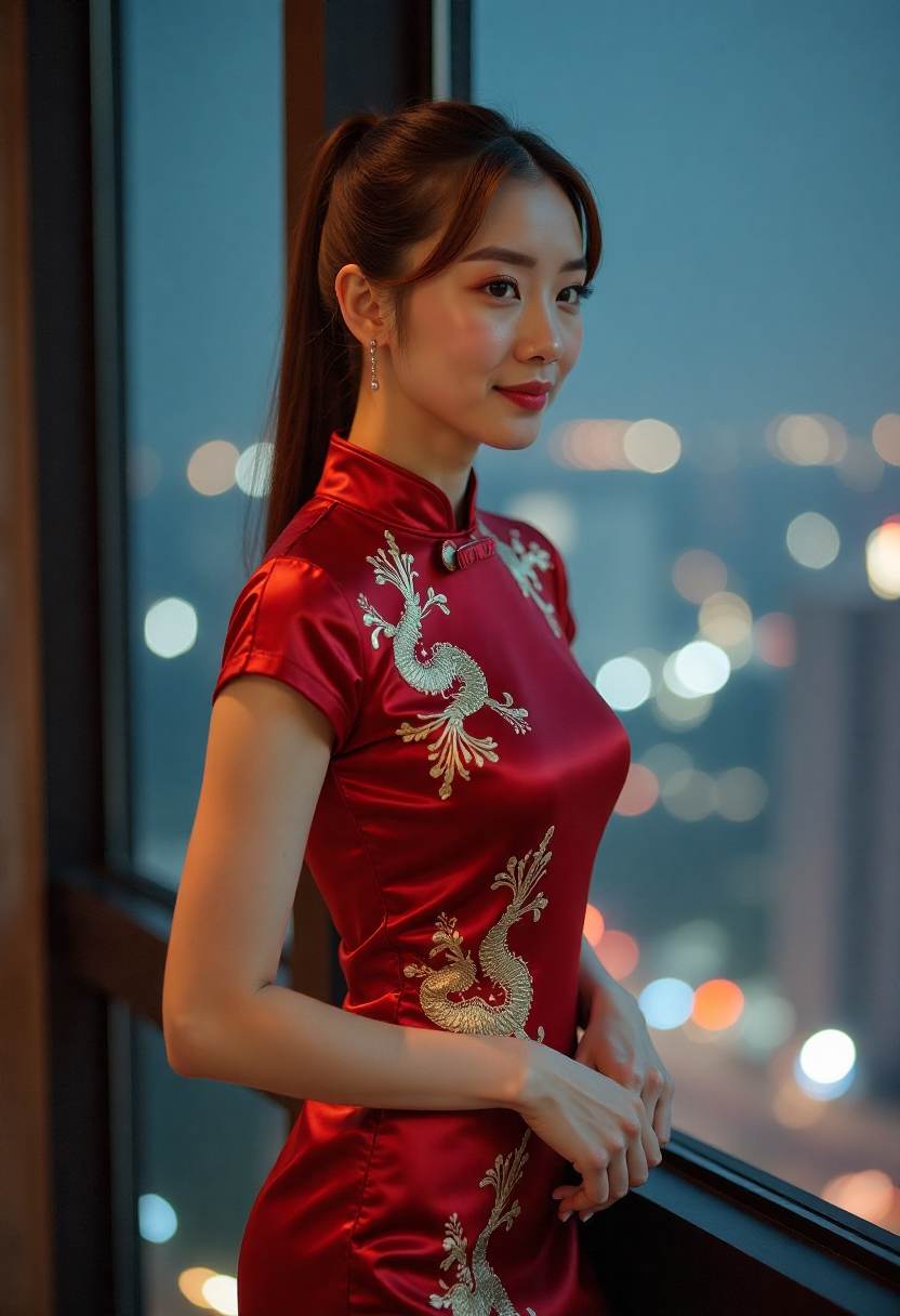 南城旧事电影海报