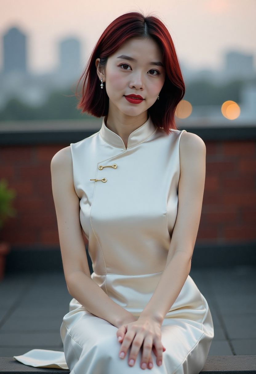 认真吃顿饭节目海报
