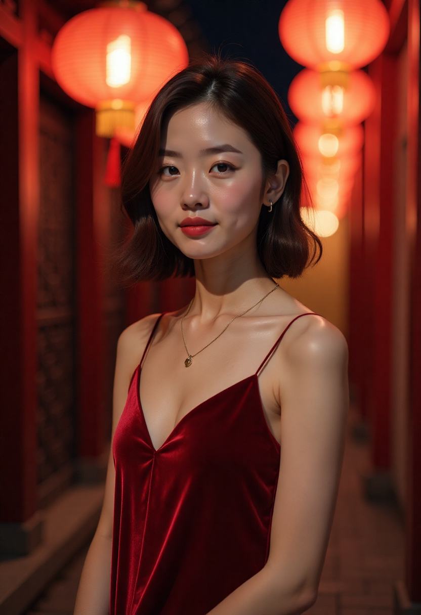 少爷女仆：旧宅里的温柔日常