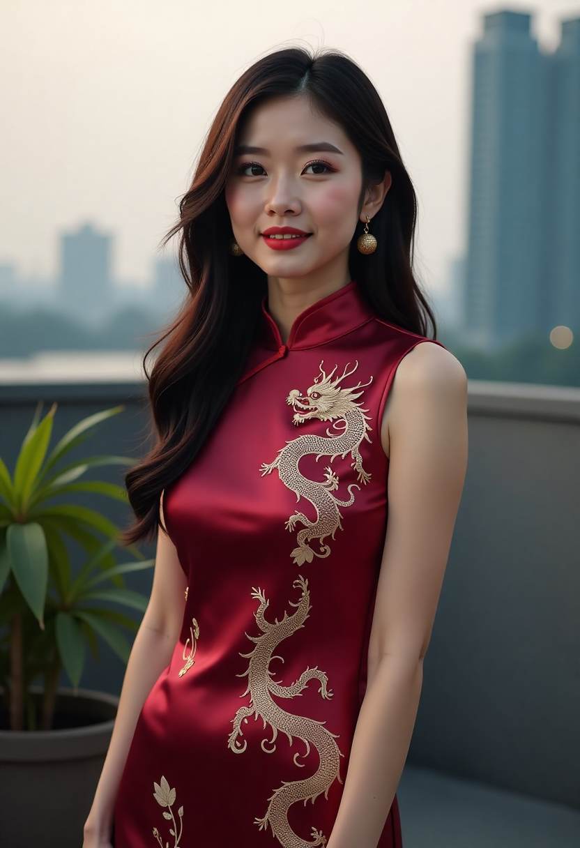 隔壁有晴天剧集海报