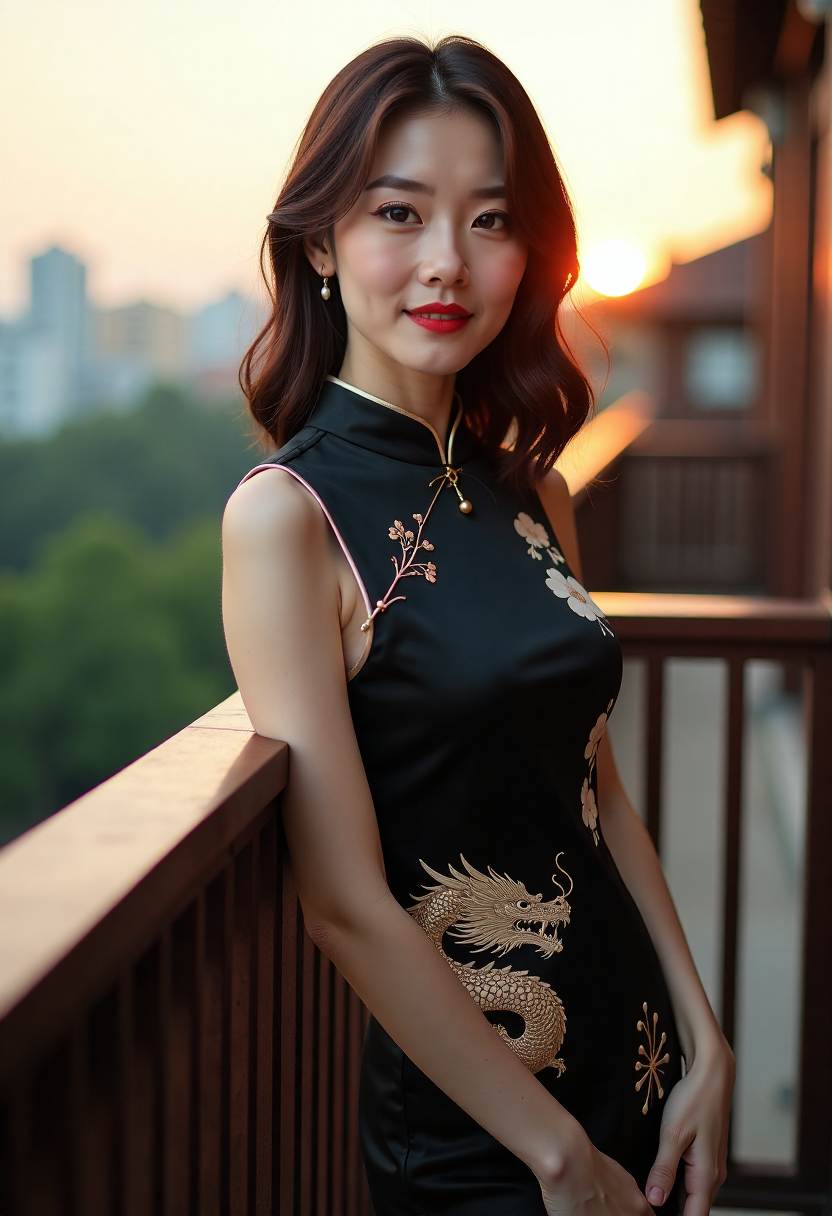 第七封来信剧集海报