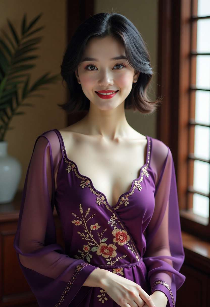 小镇面包日记动漫海报