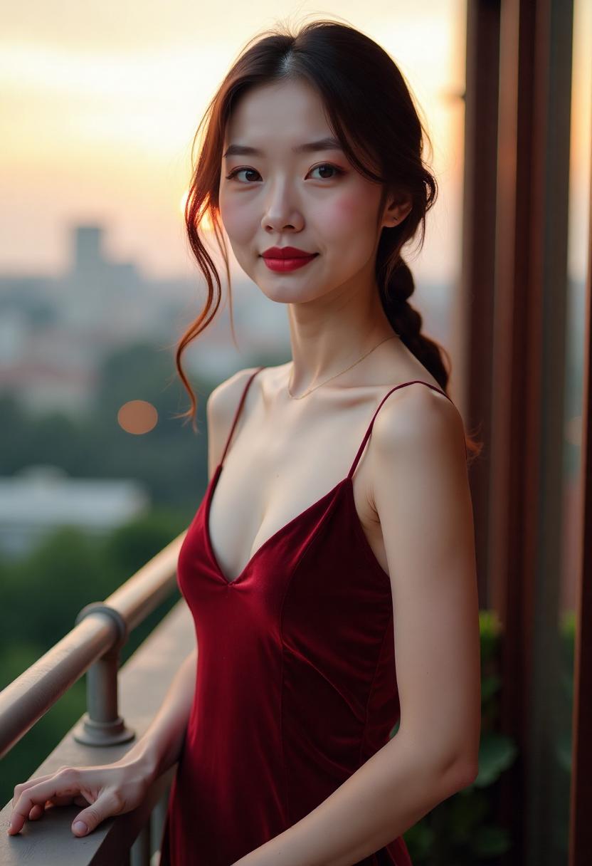 今晚有新声音乐节目海报