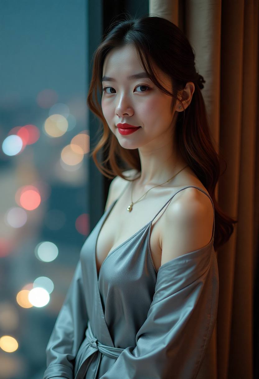 山路第七码电影海报