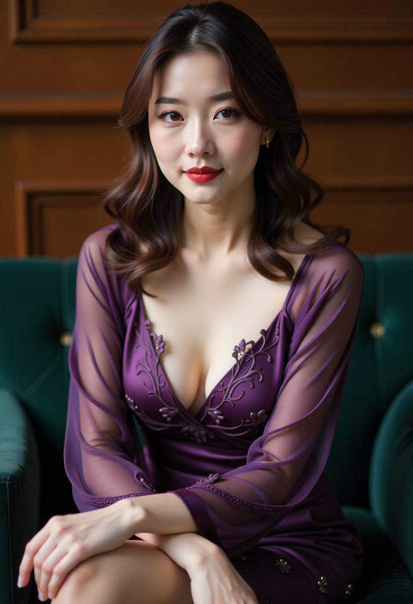 春山有约剧集海报