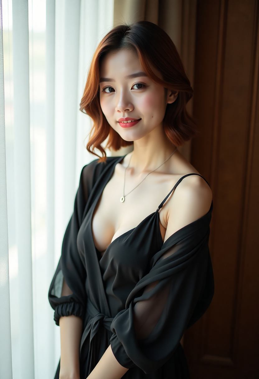 灯火照归人剧集海报